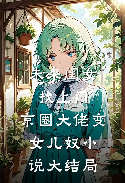 未来闺女找上门，京圈大佬变女儿奴小说大结局