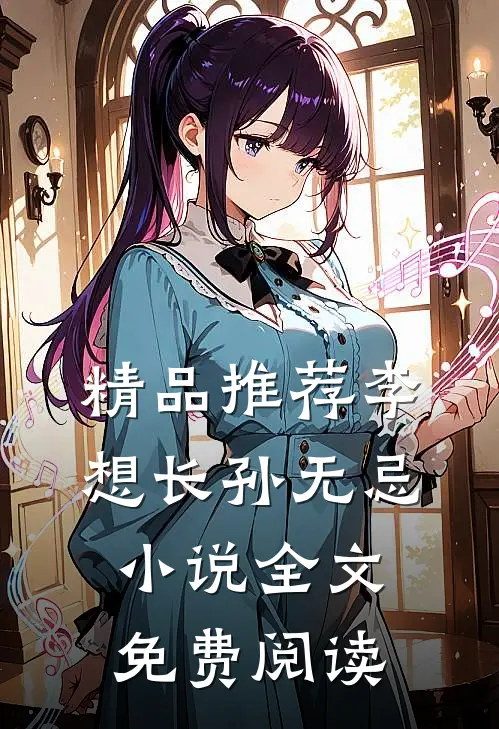 精品推荐李想长孙无忌小说全文免费阅读