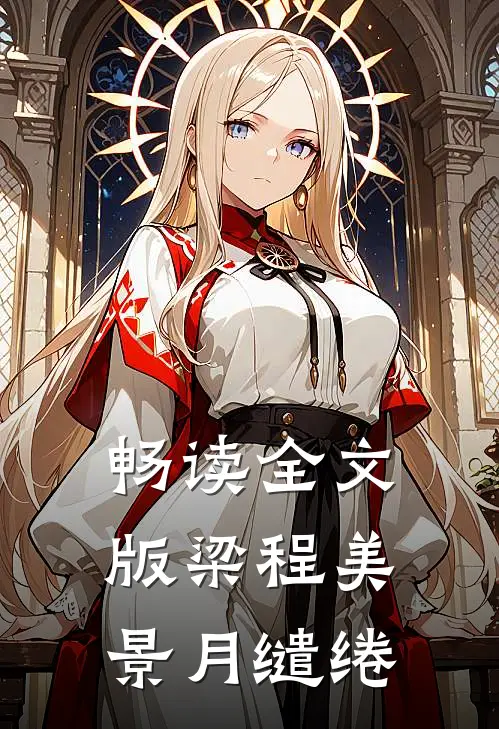 畅读全文版梁程美景月缱绻