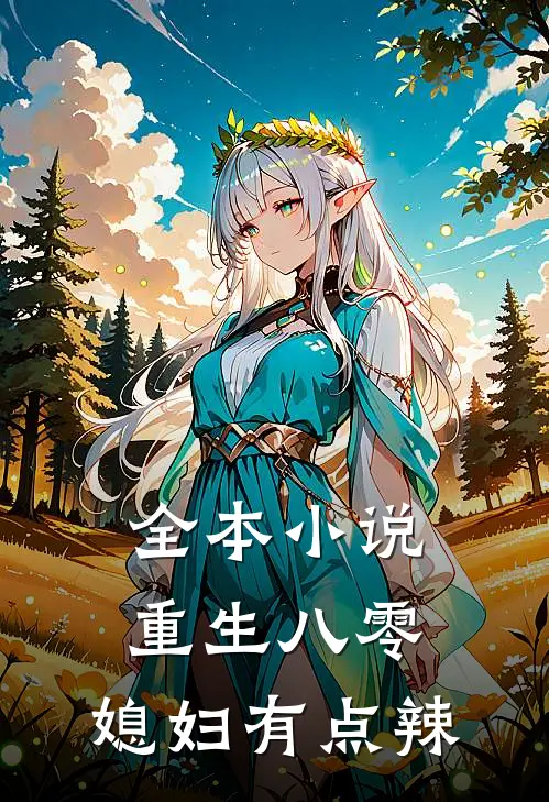 全本小说重生八零：媳妇有点辣