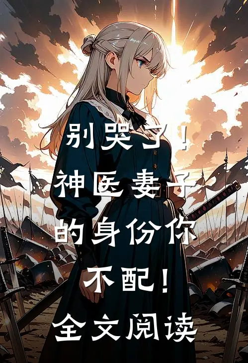 别哭了！神医妻子的身份你不配！全文阅读