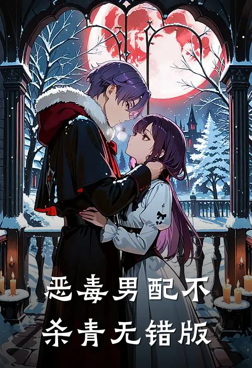 恶毒男配不杀青无错版