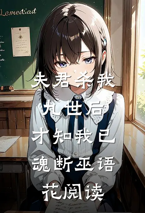夫君杀我九世后，才知我已魂断巫语花阅读