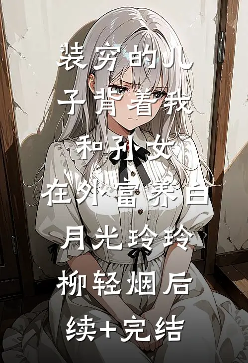 装穷的儿子背着我和孙女，在外富养白月光玲玲柳轻烟后续+完结