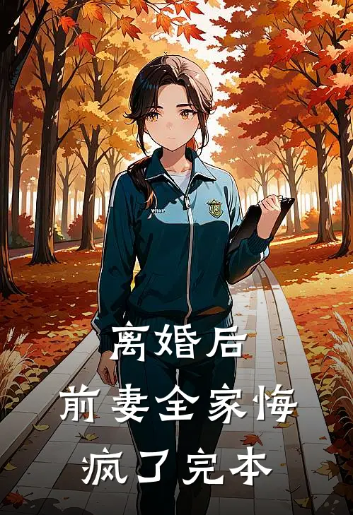 离婚后，前妻全家悔疯了完本
