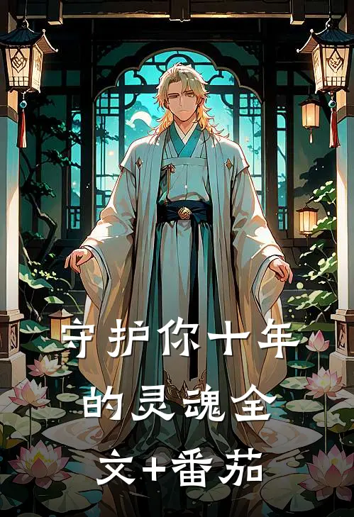 守护你十年的灵魂全文+番茄