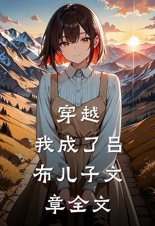 穿越：我成了吕布儿子文章全文