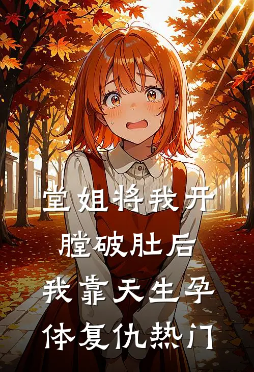 堂姐将我开膛破肚后，我靠天生孕体复仇热门