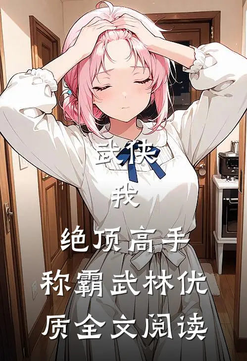 武侠：我，绝顶高手，称霸武林优质全文阅读