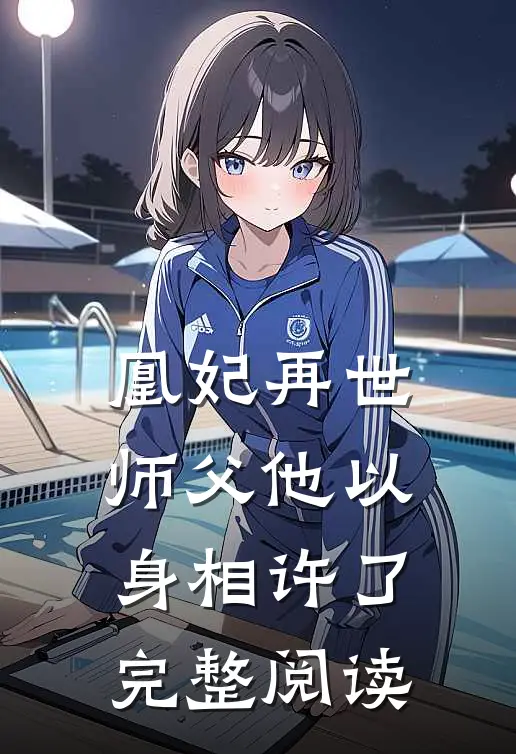 凰妃再世：师父他以身相许了完整阅读