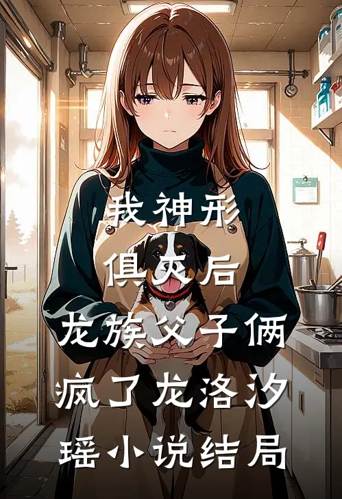 我神形俱灭后，龙族父子俩疯了龙洛汐瑶小说结局