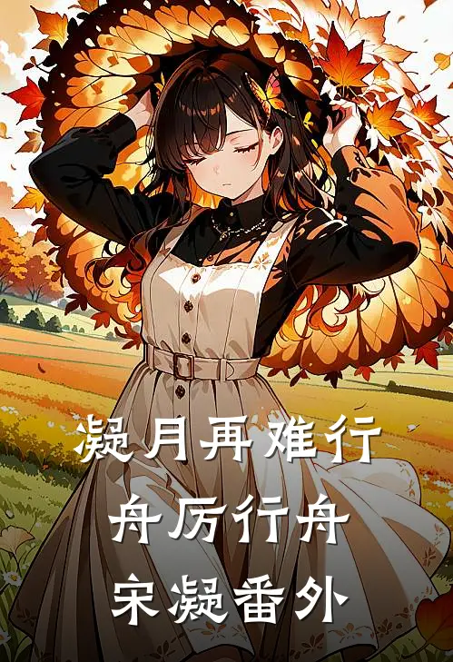 凝月再难行舟厉行舟宋凝番外