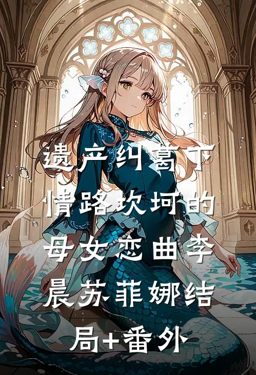 遗产纠葛下，情路坎坷的母女恋曲李晨苏菲娜结局+番外