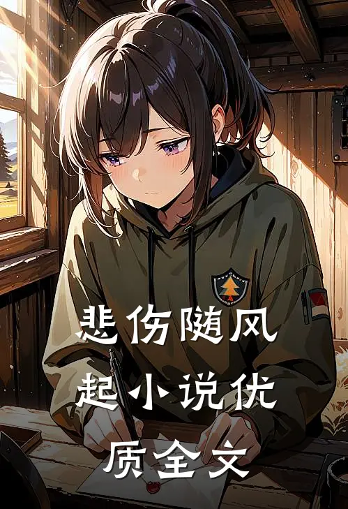 悲伤随风起小说优质全文