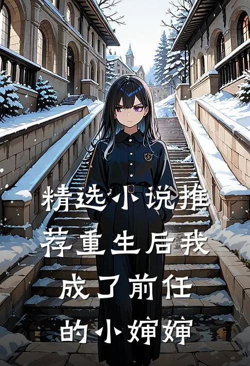 精选小说推荐重生后我成了前任的小婶婶