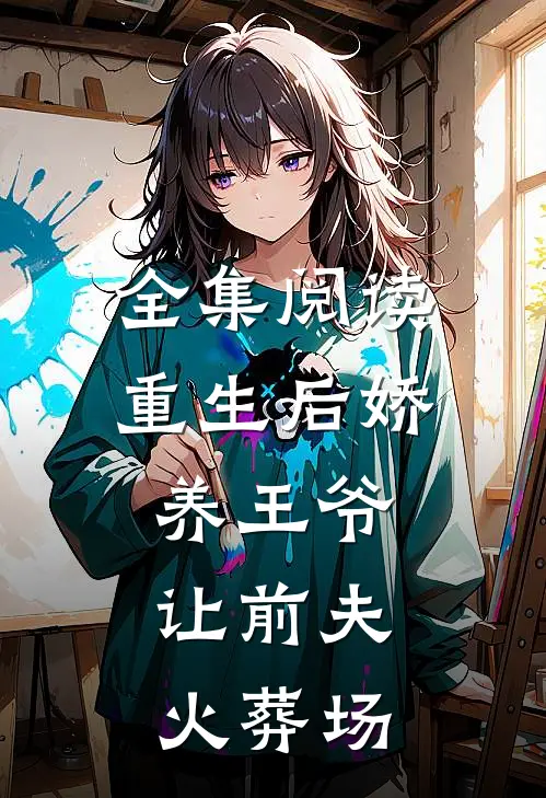 全集阅读重生后娇养王爷，让前夫火葬场
