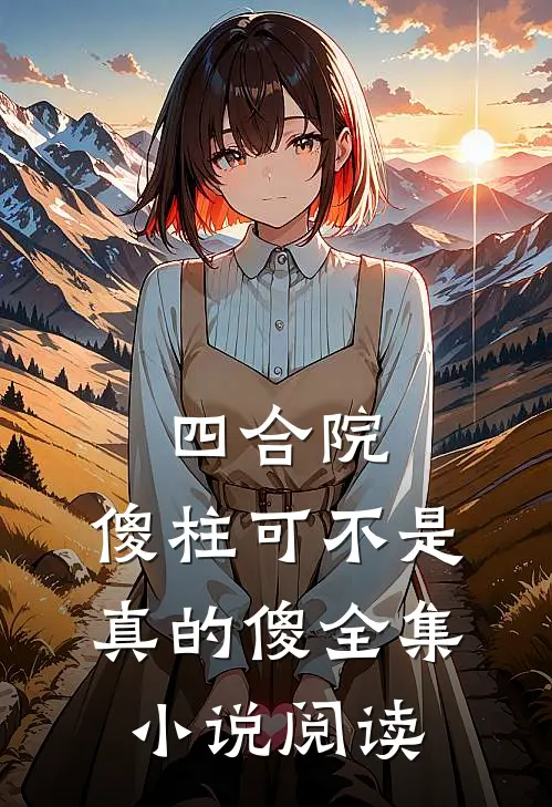 四合院：傻柱可不是真的傻全集小说阅读