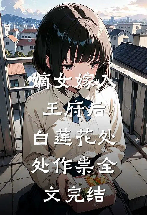嫡女嫁入王府后,白莲花处处作祟全文完结