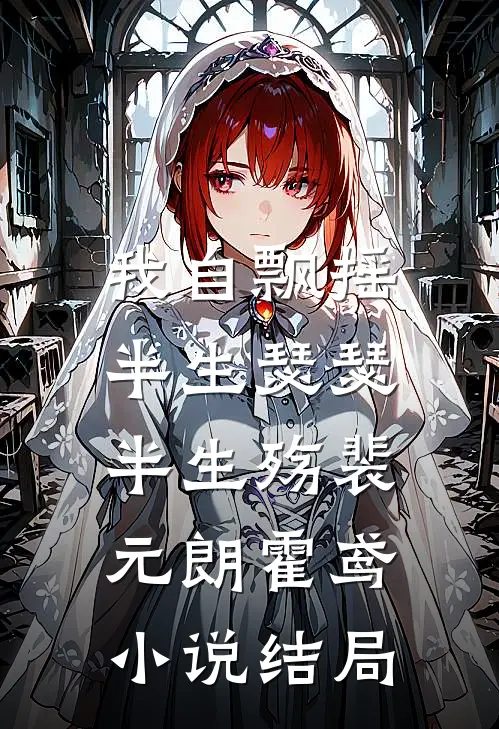 我自飘摇，半生瑟瑟半生殇裴元朗霍鸢小说结局