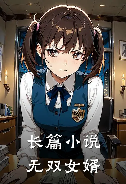 长篇小说无双女婿