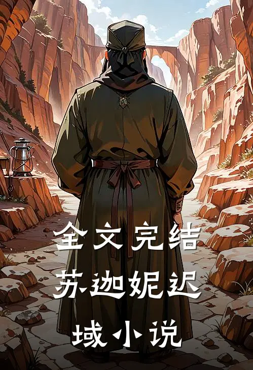 全文完结苏迦妮迟域小说