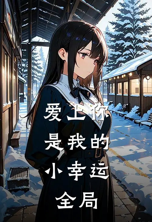 爱上你，是我的小幸运。全局