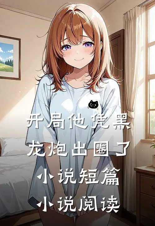 开局他凭黑龙炮出圈了小说短篇小说阅读