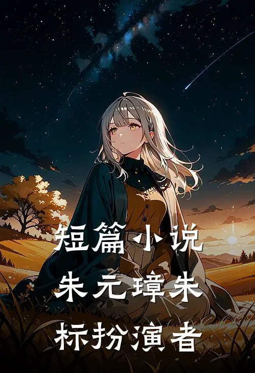 短篇小说朱元璋朱标扮演者