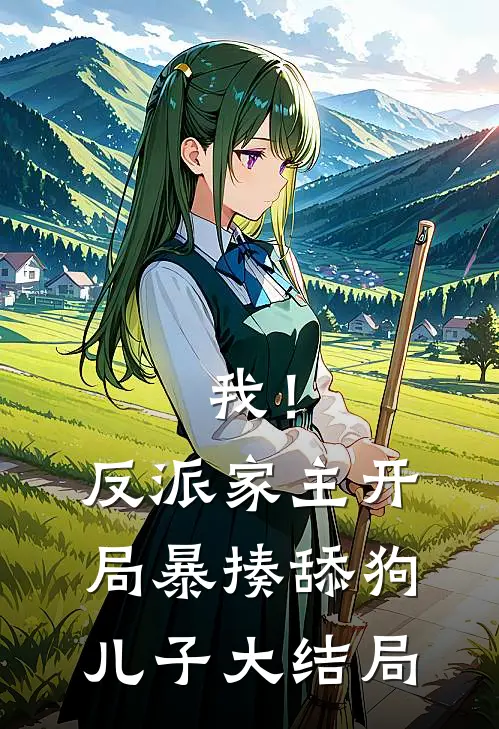 我！反派家主，开局暴揍舔狗儿子大结局