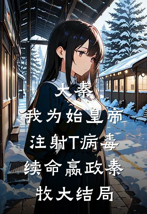 大秦：我为始皇帝注射T病毒续命嬴政秦牧大结局