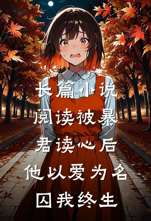 长篇小说阅读被暴君读心后，他以爱为名囚我终生