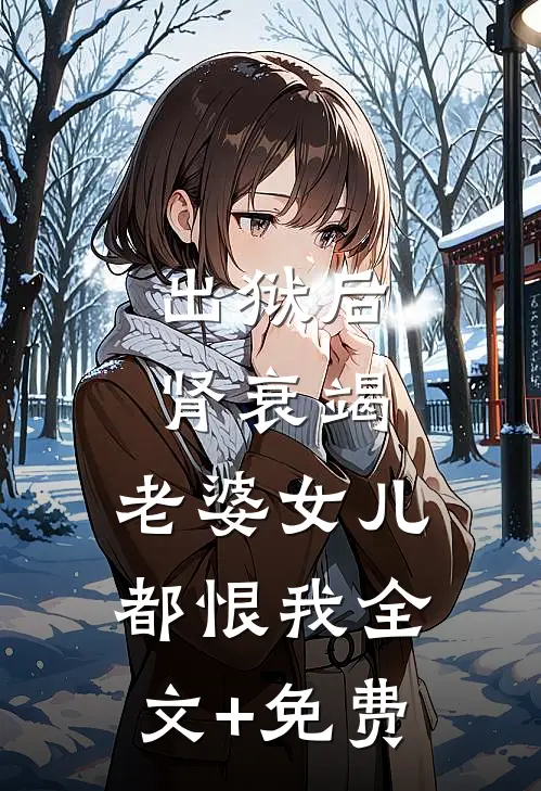 出狱后肾衰竭，老婆女儿都恨我全文+免费