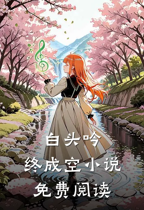 白头吟，终成空小说免费阅读