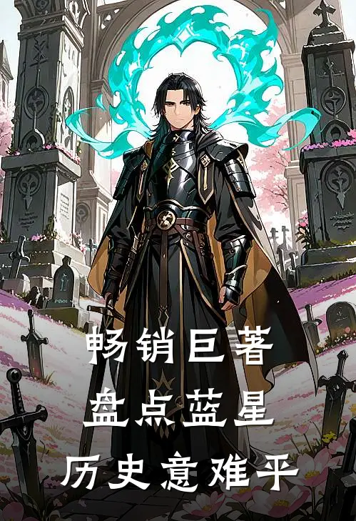 畅销巨著盘点蓝星：历史意难平