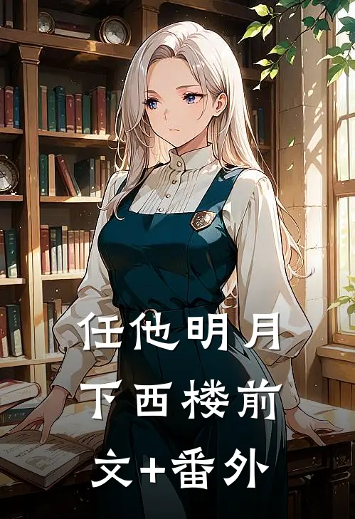 任他明月下西楼前文+番外