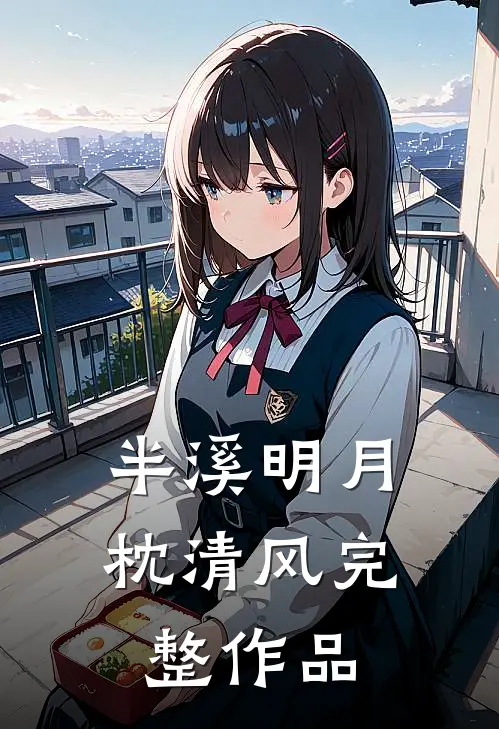 半溪明月枕清风完整作品