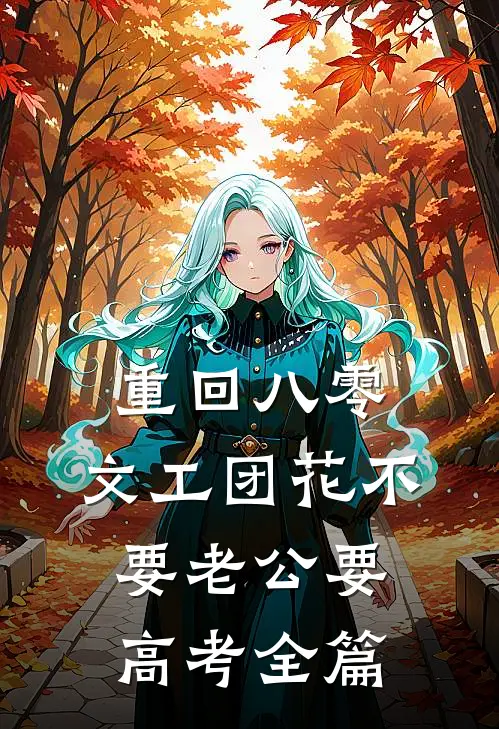 重回八零，文工团花不要老公要高考全篇