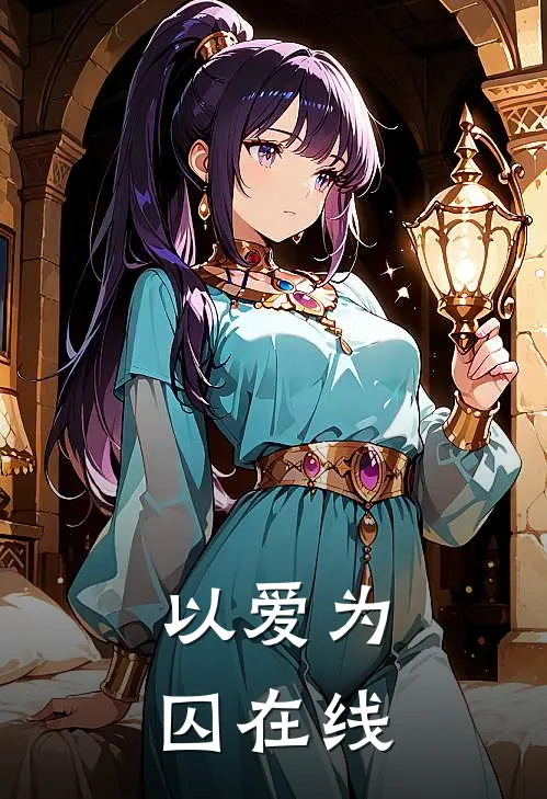 以爱为囚在线