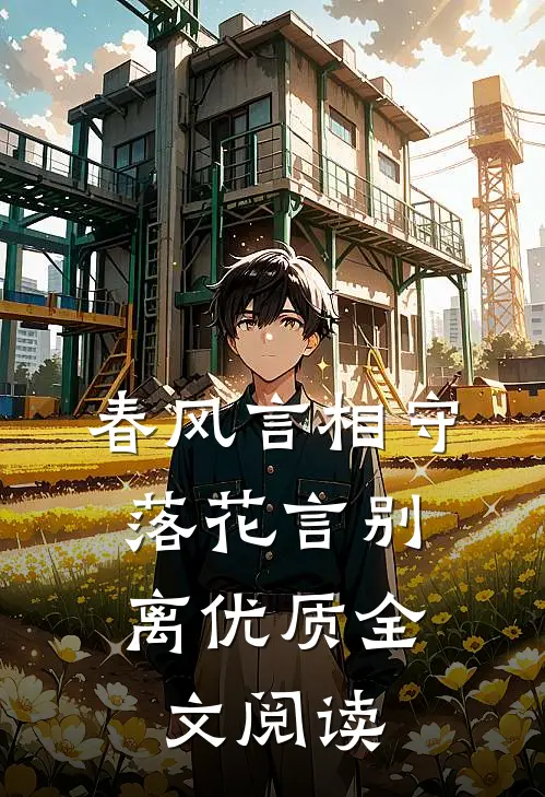春风言相守，落花言别离优质全文阅读