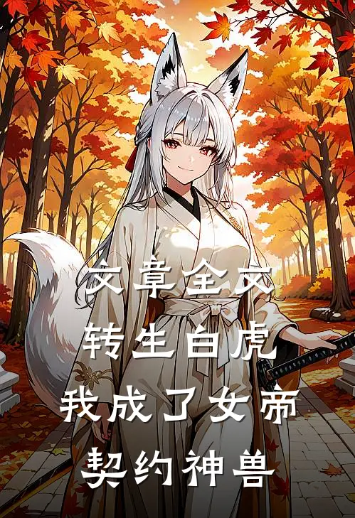 文章全文转生白虎，我成了女帝契约神兽