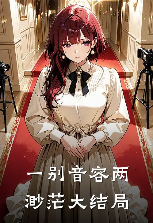 一别音容两渺茫大结局