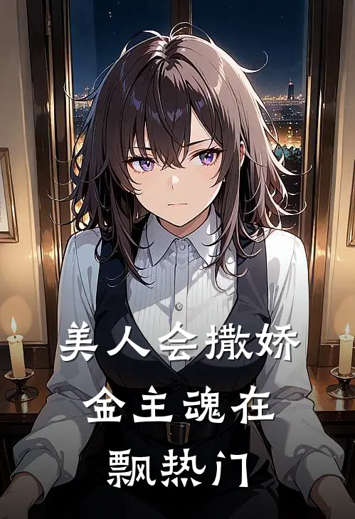 美人会撒娇，金主魂在飘热门