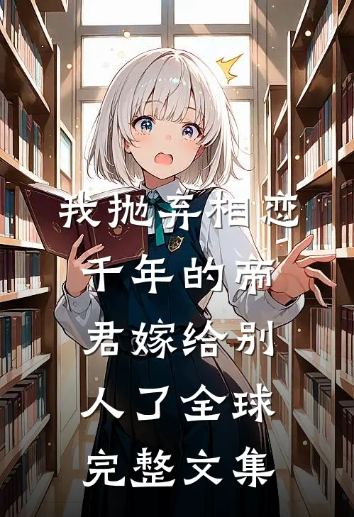 我抛弃相恋千年的帝君嫁给别人了全球完整文集