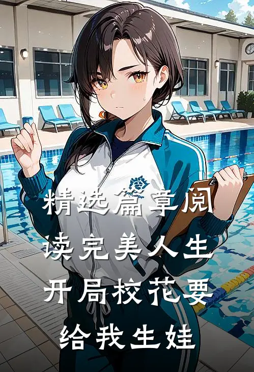 精选篇章阅读完美人生，开局校花要给我生娃