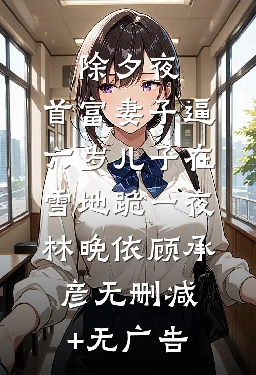 除夕夜，首富妻子逼六岁儿子在雪地跪一夜林晚依顾承彦无删减+无广告
