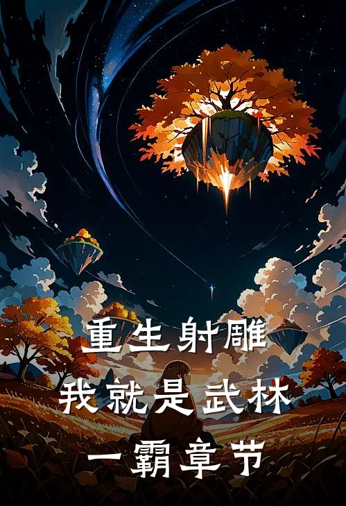 重生射雕：我就是武林一霸章节