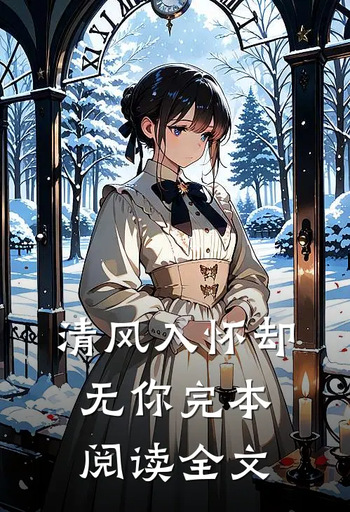 清风入怀却无你完本阅读全文