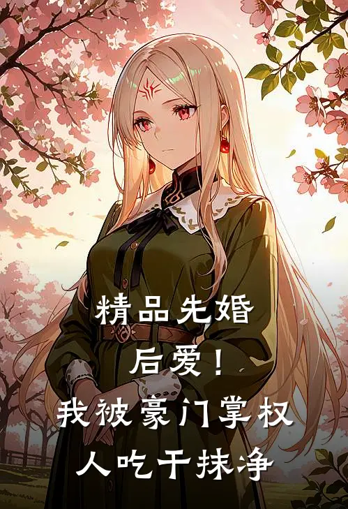 精品先婚后爱！我被豪门掌权人吃干抹净