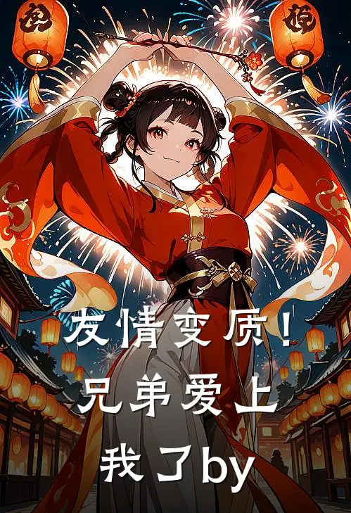 友情变质！兄弟爱上我了by