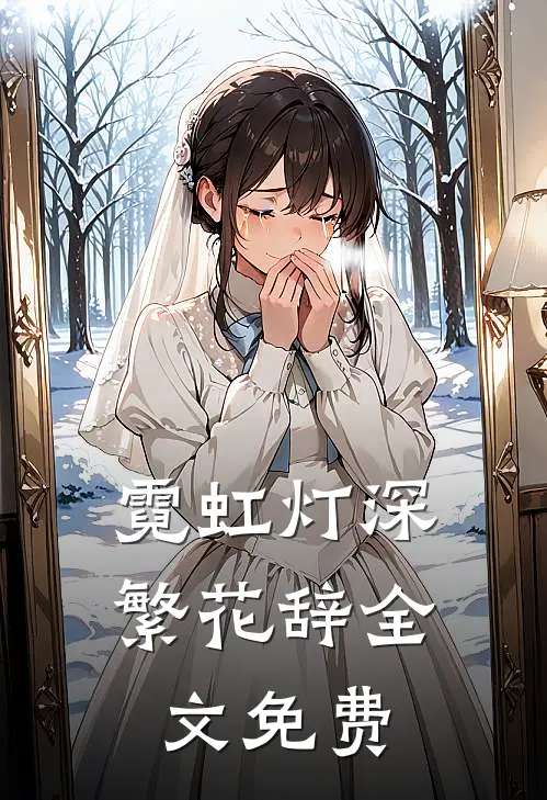 霓虹灯深繁花辞全文免费